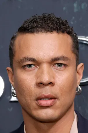 Ismael Cruz Cordova photo