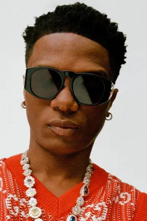 Wizkid photo