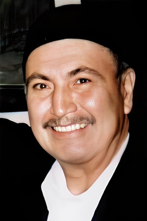 Akhmet Sattarov photo