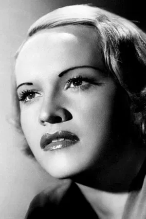 Ginette Leclerc photo