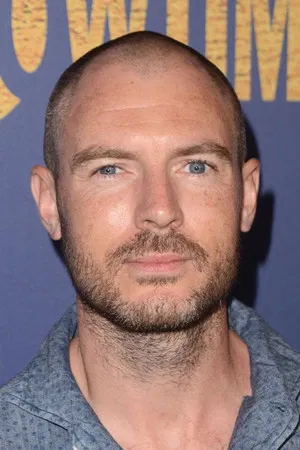 Richard Flood photo