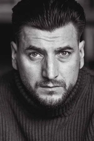 Aleksandr Ustyugov photo