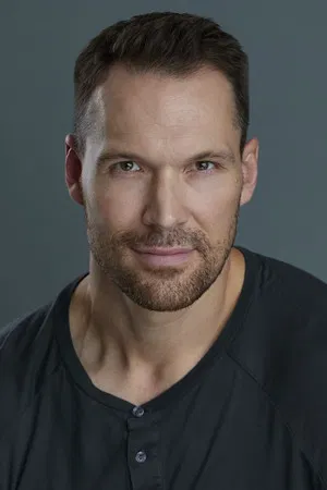 Daniel Cudmore photo