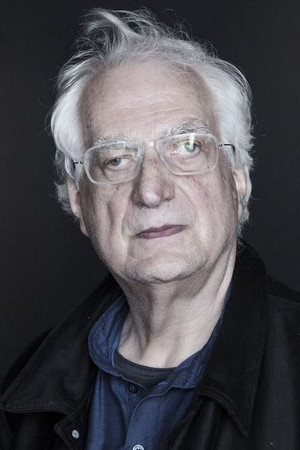 Bertrand Tavernier photo