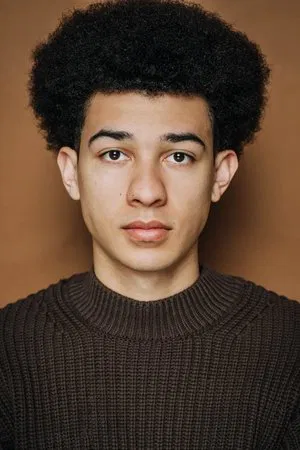 Zavien Garrett photo