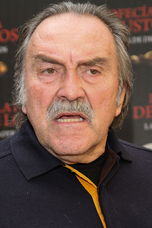 Pedro Armendáriz Jr. photo