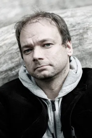 André Øvredal photo