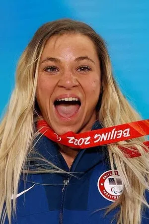 Oksana Masters photo