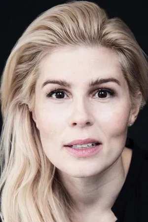 Cecilie Stenspil photo