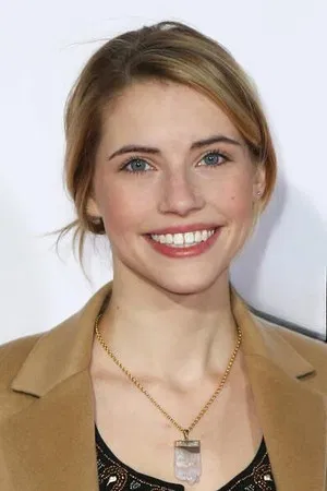 Wallis Currie-Wood photo