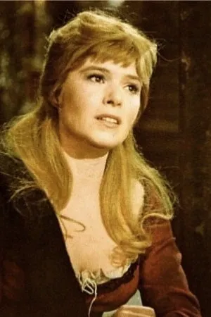Shani Wallis photo