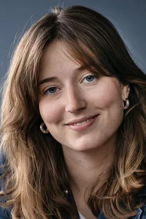 Fanny Leander Bornedal photo