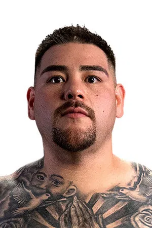 Andy Ruiz Jr. photo