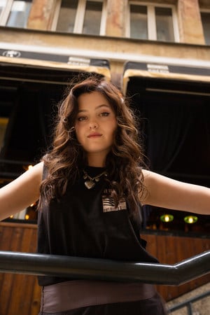 Aleksandra Kostova photo