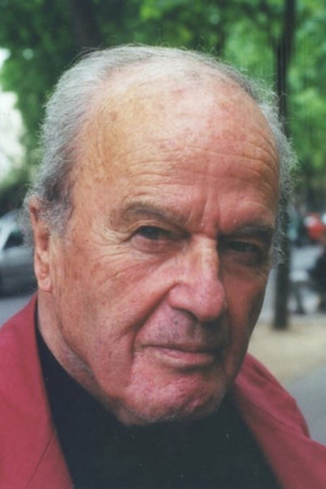 José Bénazéraf photo