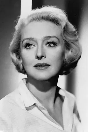 Celeste Holm photo