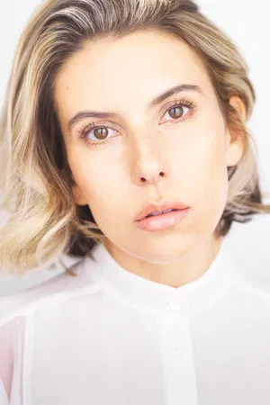 Jennifer Parkhill photo