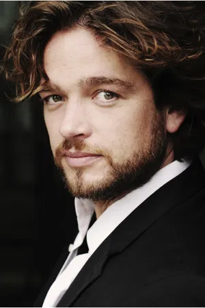 Ronald Zehrfeld photo