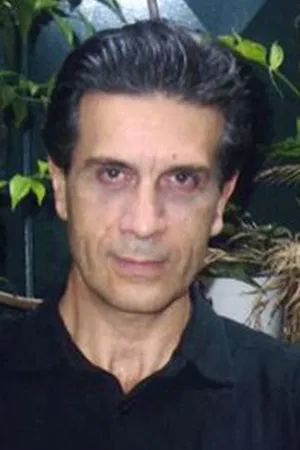 Kimon Rigopoulos photo