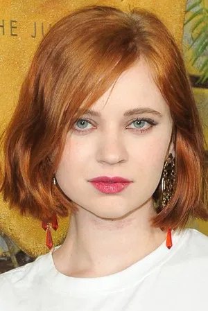 Sierra McCormick photo