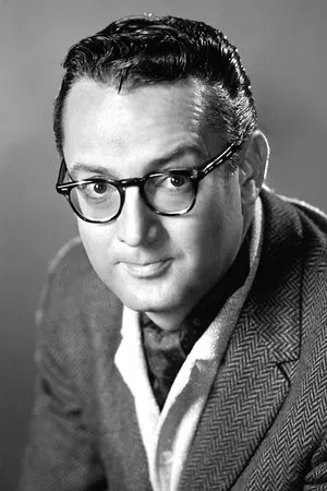 Steve Allen photo