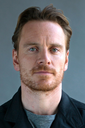 Michael Fassbender photo