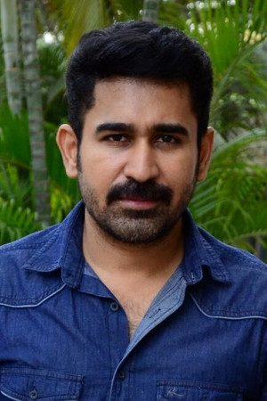 Vijay Antony photo