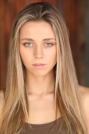 Каролина Глазунова photo