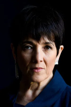 Paulina García photo