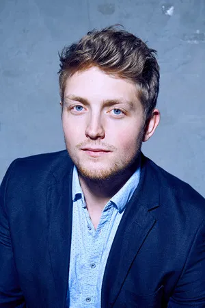 Oliver Verwold Nielsen photo