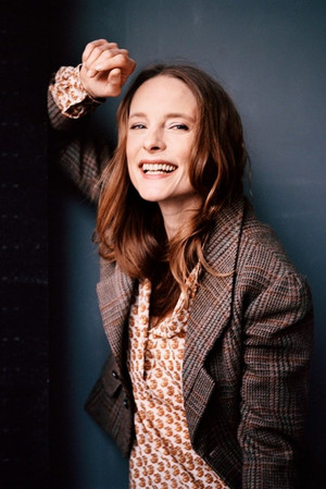 Anne Ratte-Polle photo