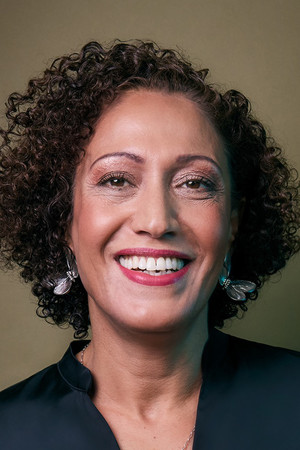 Salha Nasraoui photo