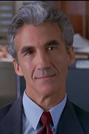 Michael Zaslow photo