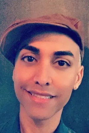 Amar Sotomayor photo