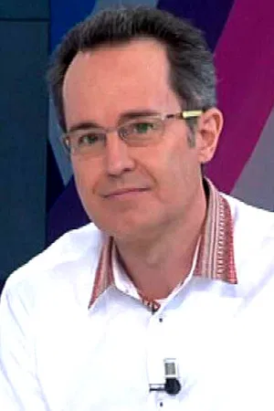 Pedro Santos photo