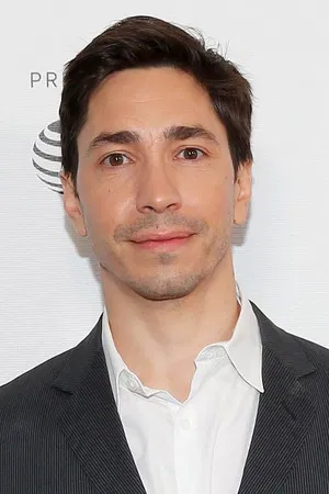 Justin Long photo