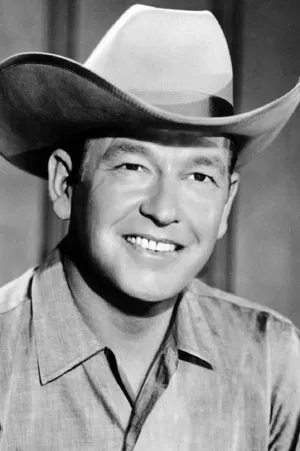 Rex Allen photo