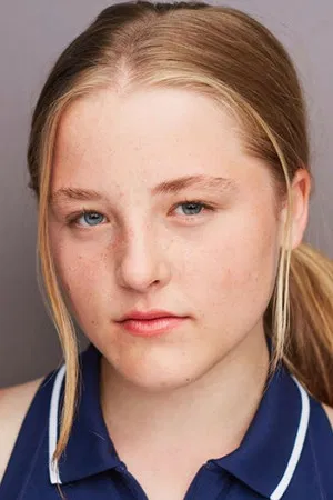 Charlotte Coffey photo