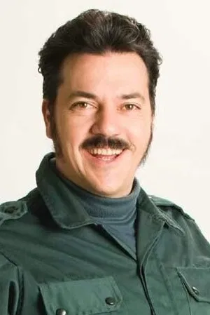 Miguel Hermoso Arnao photo