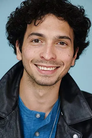 Brendan Takash photo