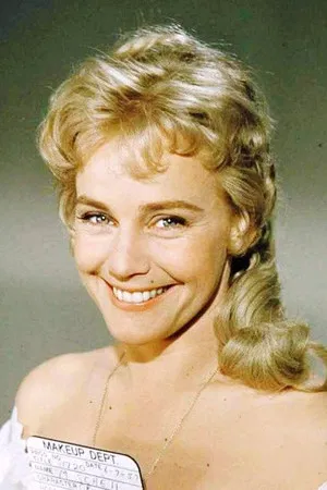 Maria Schell photo