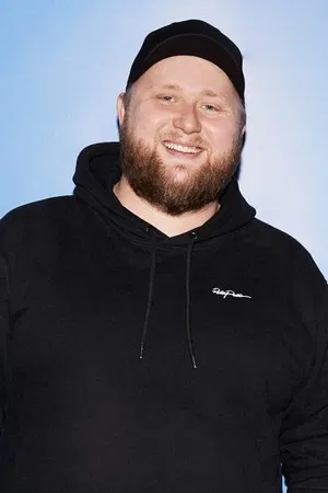 Christian Bonde photo