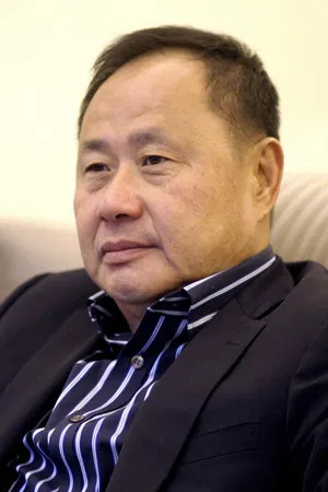 Jeffrey Lau Chun-Wai photo