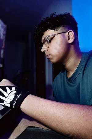 Tuffale Yasir Mohamed photo