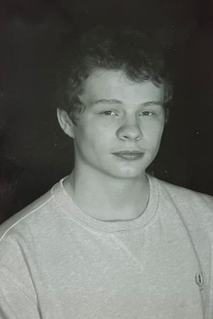 Spencer Staggs photo