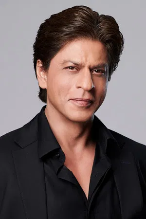 Shah Rukh Khan photo