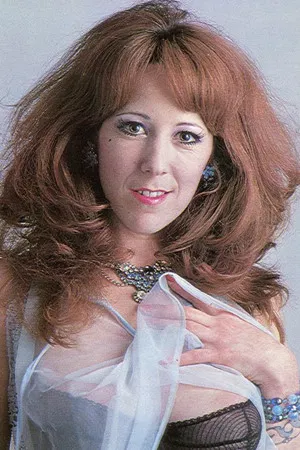 Annie Sprinkle photo