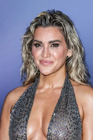 Ashley Roberts photo