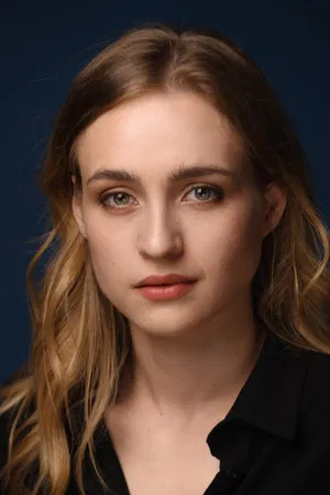 Maria Ryaboshapka photo