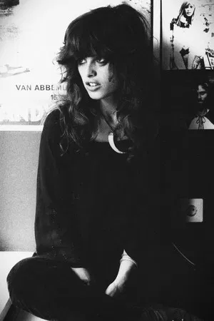 Uschi Obermaier photo